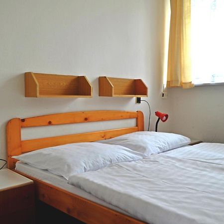Štrbské Pleso Hotel Fis מראה חיצוני תמונה